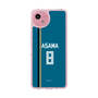 スリムプロテクションケース［ 北海道日本ハムファイターズ - ビジター #8 ASAMA ］