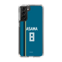 スリムプロテクションケース［ 北海道日本ハムファイターズ - ビジター #8 ASAMA ］