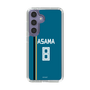 スリムプロテクションケース［ 北海道日本ハムファイターズ - ビジター #8 ASAMA ］