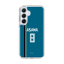スリムプロテクションケース［ 北海道日本ハムファイターズ - ビジター #8 ASAMA ］