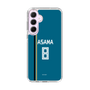 スリムプロテクションケース［ 北海道日本ハムファイターズ - ビジター #8 ASAMA ］