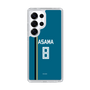 スリムプロテクションケース［ 北海道日本ハムファイターズ - ビジター #8 ASAMA ］