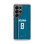 スリムプロテクションケース［ 北海道日本ハムファイターズ - ビジター #8 ASAMA ］