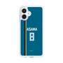 スリムプロテクションケース［ 北海道日本ハムファイターズ - ビジター #8 ASAMA ］