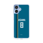 スリムプロテクションケース［ 北海道日本ハムファイターズ - ビジター #8 ASAMA ］