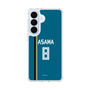 スリムプロテクションケース［ 北海道日本ハムファイターズ - ビジター #8 ASAMA ］