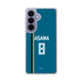 スリムプロテクションケース［ 北海道日本ハムファイターズ - ビジター #8 ASAMA ］