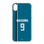スリムプロテクションケース［ 北海道日本ハムファイターズ - ビジター #9 NAKASHIMA ］