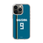 スリムプロテクションケース［ 北海道日本ハムファイターズ - ビジター #9 NAKASHIMA ］