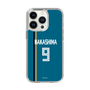 スリムプロテクションケース［ 北海道日本ハムファイターズ - ビジター #9 NAKASHIMA ］