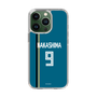 スリムプロテクションケース［ 北海道日本ハムファイターズ - ビジター #9 NAKASHIMA ］