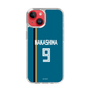 スリムプロテクションケース［ 北海道日本ハムファイターズ - ビジター #9 NAKASHIMA ］