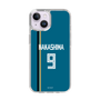 スリムプロテクションケース［ 北海道日本ハムファイターズ - ビジター #9 NAKASHIMA ］