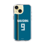 スリムプロテクションケース［ 北海道日本ハムファイターズ - ビジター #9 NAKASHIMA ］