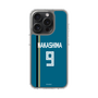 スリムプロテクションケース［ 北海道日本ハムファイターズ - ビジター #9 NAKASHIMA ］