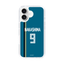 スリムプロテクションケース［ 北海道日本ハムファイターズ - ビジター #9 NAKASHIMA ］