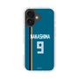 スリムプロテクションケース［ 北海道日本ハムファイターズ - ビジター #9 NAKASHIMA ］