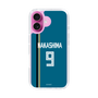 スリムプロテクションケース［ 北海道日本ハムファイターズ - ビジター #9 NAKASHIMA ］
