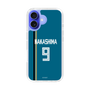 スリムプロテクションケース［ 北海道日本ハムファイターズ - ビジター #9 NAKASHIMA ］