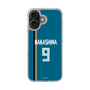 スリムプロテクションケース［ 北海道日本ハムファイターズ - ビジター #9 NAKASHIMA ］