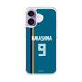 スリムプロテクションケース［ 北海道日本ハムファイターズ - ビジター #9 NAKASHIMA ］
