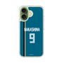 スリムプロテクションケース［ 北海道日本ハムファイターズ - ビジター #9 NAKASHIMA ］