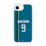 スリムプロテクションケース［ 北海道日本ハムファイターズ - ビジター #9 NAKASHIMA ］