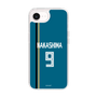 スリムプロテクションケース［ 北海道日本ハムファイターズ - ビジター #9 NAKASHIMA ］