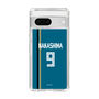 スリムプロテクションケース［ 北海道日本ハムファイターズ - ビジター #9 NAKASHIMA ］