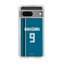 スリムプロテクションケース［ 北海道日本ハムファイターズ - ビジター #9 NAKASHIMA ］