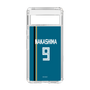 スリムプロテクションケース［ 北海道日本ハムファイターズ - ビジター #9 NAKASHIMA ］
