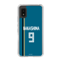 スリムプロテクションケース［ 北海道日本ハムファイターズ - ビジター #9 NAKASHIMA ］
