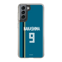 スリムプロテクションケース［ 北海道日本ハムファイターズ - ビジター #9 NAKASHIMA ］