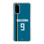 スリムプロテクションケース［ 北海道日本ハムファイターズ - ビジター #9 NAKASHIMA ］