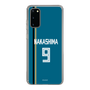 スリムプロテクションケース［ 北海道日本ハムファイターズ - ビジター #9 NAKASHIMA ］