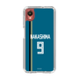 スリムプロテクションケース［ 北海道日本ハムファイターズ - ビジター #9 NAKASHIMA ］
