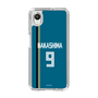 スリムプロテクションケース［ 北海道日本ハムファイターズ - ビジター #9 NAKASHIMA ］