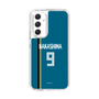 スリムプロテクションケース［ 北海道日本ハムファイターズ - ビジター #9 NAKASHIMA ］