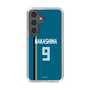 スリムプロテクションケース［ 北海道日本ハムファイターズ - ビジター #9 NAKASHIMA ］