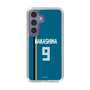 スリムプロテクションケース［ 北海道日本ハムファイターズ - ビジター #9 NAKASHIMA ］