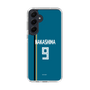 スリムプロテクションケース［ 北海道日本ハムファイターズ - ビジター #9 NAKASHIMA ］