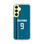 スリムプロテクションケース［ 北海道日本ハムファイターズ - ビジター #9 NAKASHIMA ］