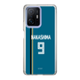 スリムプロテクションケース［ 北海道日本ハムファイターズ - ビジター #9 NAKASHIMA ］