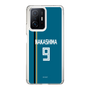 スリムプロテクションケース［ 北海道日本ハムファイターズ - ビジター #9 NAKASHIMA ］