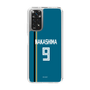 スリムプロテクションケース［ 北海道日本ハムファイターズ - ビジター #9 NAKASHIMA ］