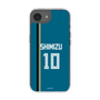 スリムプロテクションケース［ 北海道日本ハムファイターズ - ビジター #10 SHIMIZU ］