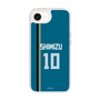 スリムプロテクションケース［ 北海道日本ハムファイターズ - ビジター #10 SHIMIZU ］