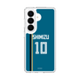 スリムプロテクションケース［ 北海道日本ハムファイターズ - ビジター #10 SHIMIZU ］