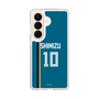 スリムプロテクションケース［ 北海道日本ハムファイターズ - ビジター #10 SHIMIZU ］