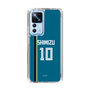 スリムプロテクションケース［ 北海道日本ハムファイターズ - ビジター #10 SHIMIZU ］